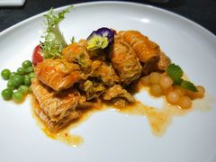 -安多素食(广仁寺路店)