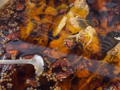 -辣婆婆(航天桥店)