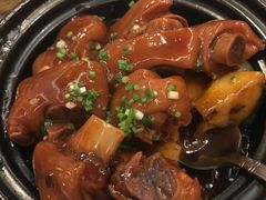 -汤城小厨•粤菜•靓汤(金宝街店)
