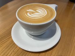 -竹子咖啡bamboo coffee