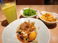 -千寿·金焰食堂(仁和新城店)