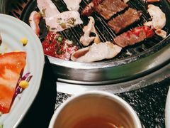 -牛焱·烧肉酒肆(五大道店)