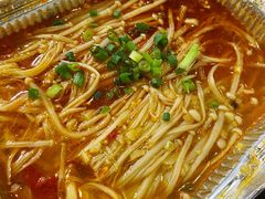 -郑记•不夜城烧烤•龙虾•虾蟹(黄鹤楼店)