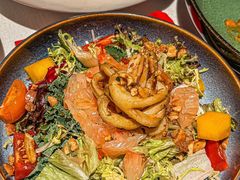 -Mogul Eatery·大亨餐酒馆