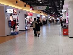 -砂之船奥特莱斯(合肥店)