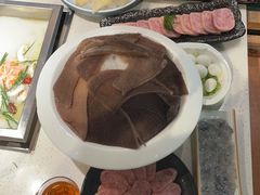 -五星桥原切肥牛火锅(怀德桥店)