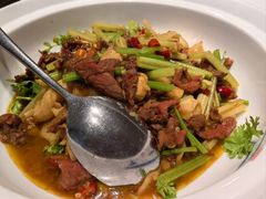 -口味堂(惠济路店)