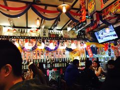 -平成屋· Late Night 食堂(四川北路店)