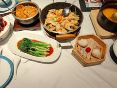 -南棠馆粤菜坊(群光店)