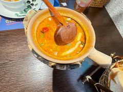 -泰妃殿(武汉首店)