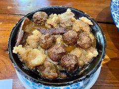 -老黄家(丰原街店)