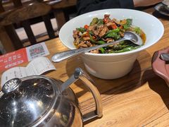 -丹江渔村(首都机场店)