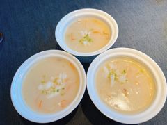 -南里山房·新淮扬菜(徐汇万科店)