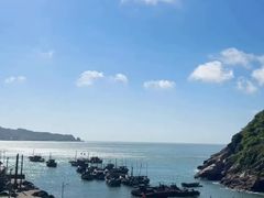 -南麂列岛