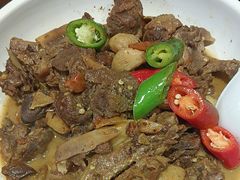 -董府·古宅餐厅