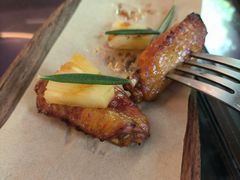 -LES ELITES 英集荟(南京西路店)