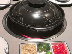 -同仁四季椰子鸡(无锡滨湖万象汇店)