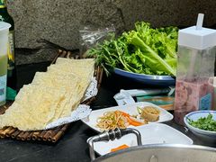 -江小渔鲜鱼火锅(西二道街店)