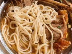 -朝阳路拉面店