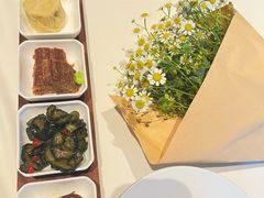 -四季民福烤鸭店(外滩外白渡桥店)