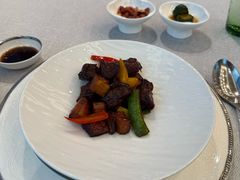-君来湖滨饭店·渔餐厅