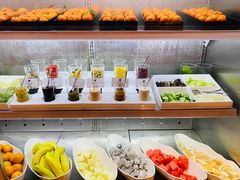 -TABLE·味西餐厅-成都茂业JW万豪酒店