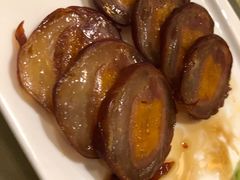 -广东胜利宾馆西关粤中餐厅