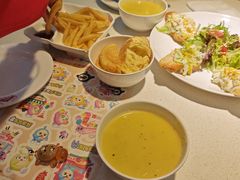 -东方豪客牛排意面披萨(金凤万达店)