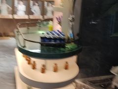 -陆琴脚艺·足浴·SPA(夫子庙店)