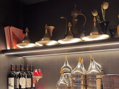 -龟兹KUCINA·新疆菜(前滩L+PLAZA店)