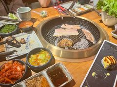 -竹涟烧肉(欢肆店•原星悦荟店)