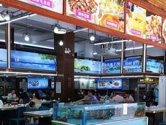 -范饭椰林川湘味海鲜·椰子鸡(三亚湾椰梦长廊店)