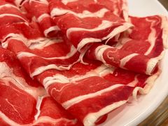 -福寿斋·老北京铜锅涮肉·烧烤(清岚店)