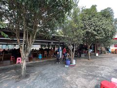 -老杨砂锅鱼庄