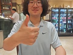 -BRBR叙利亚餐厅(总店)
