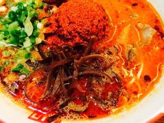 -豚王拉面(锦荣商业大厦店)