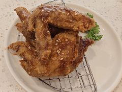 名古屋火山鸡翅-味千拉面(首都机场T3店)
