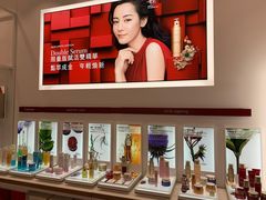 -CLARINS(香港新界上水广场店)