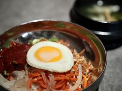 -四喜后厨·白串烧烤朝鲜小酒馆(珠江路店)