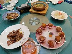 -鹿鸣酒家(越秀店)