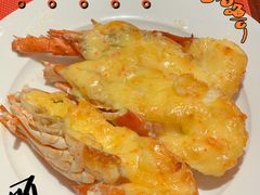 -广州希尔顿逸林酒店-OPEN開·全日制餐厅·海鲜·小火锅·自助餐(东风路店)