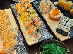 -大鲤深夜食堂