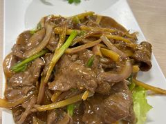 -潮汕砂锅粥