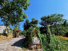 -南京市无想山景区