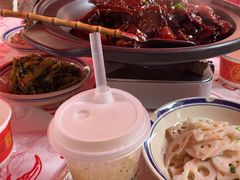 -回味黑鸭煲·始于2006(万松园店)