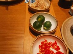 -大头椰·椰子鸡火锅(新梦店)