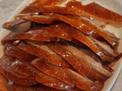 -海湾壹品·粤菜·早茶·烤鸭(拱北店)