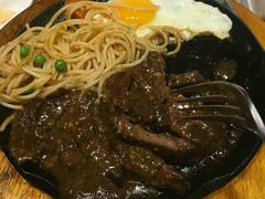 -诺丁牛排披萨自助餐厅(汕头苏宁店)
