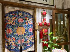 门面-馬蘭花開(车站大道店)