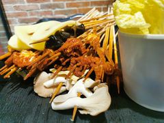 -钢管厂五区小郡肝串串香(南山店)